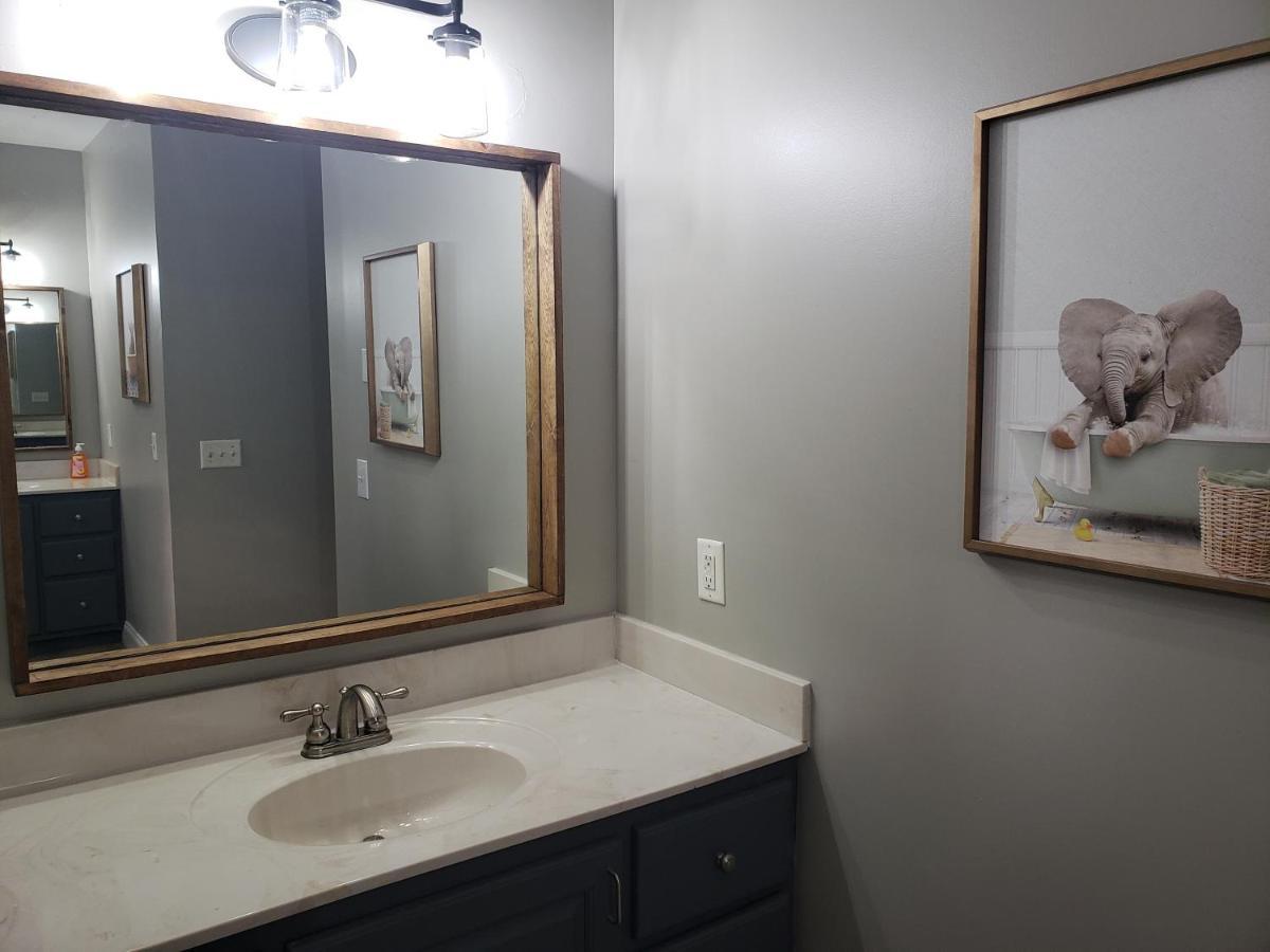 The Moise Manor Holiday home Sumter